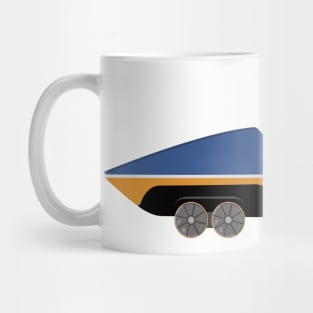 Arrow 1987 Mug